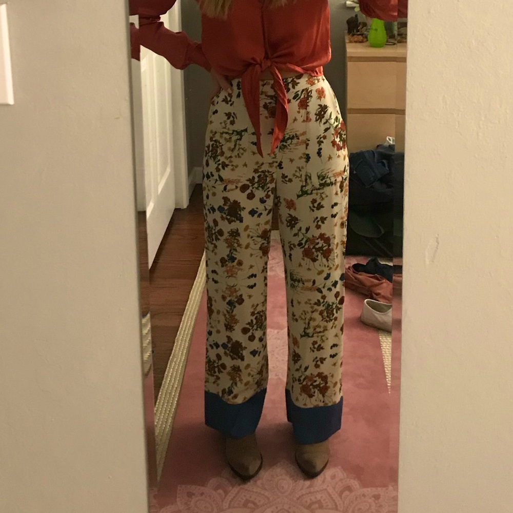 Aritzia pants